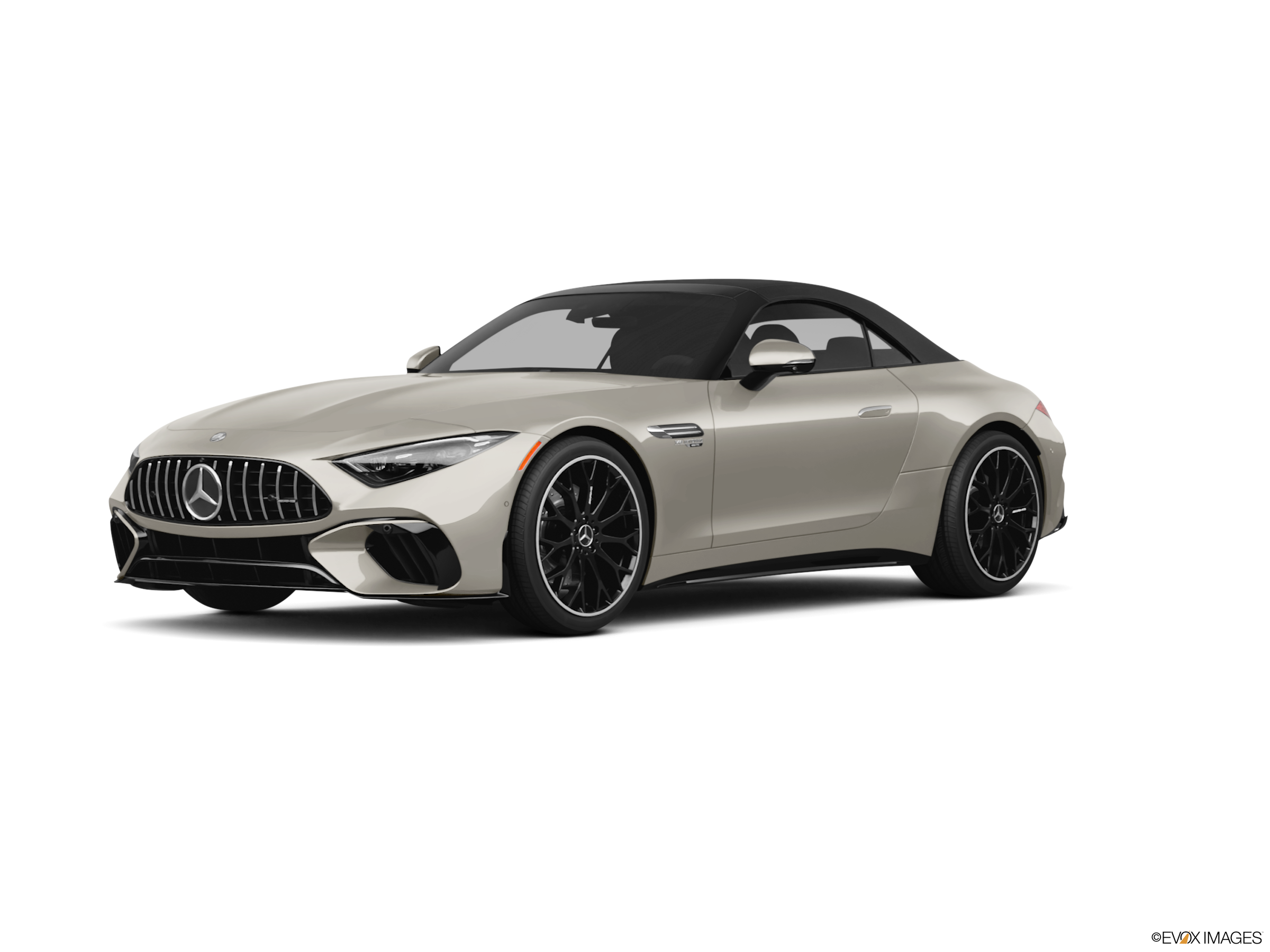◆AMGSLS◆ 2026 Mercedes-Benz Mercedes-AMG SL Price, Reviews, Pictures & More